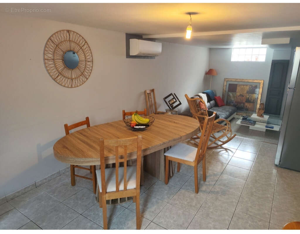 Appartement à LA SEYNE-SUR-MER