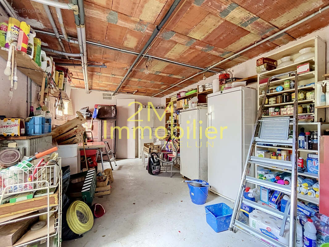 A vendre - maison de caractère - photo 11