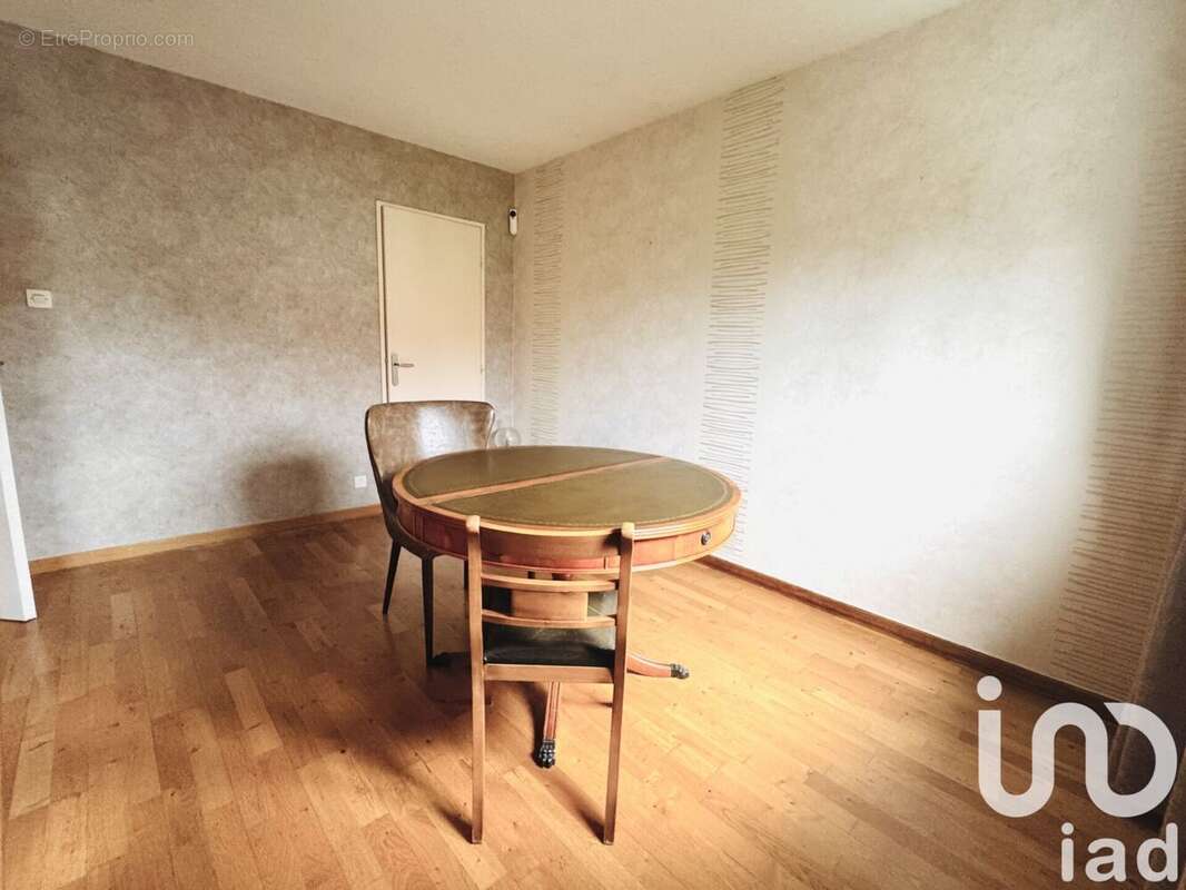 Photo 7 - Maison à JOUE-LES-TOURS