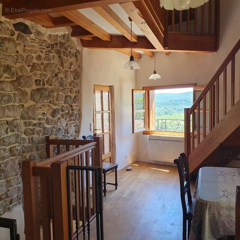 Photo 8 - Maison à ROQUEBRUN