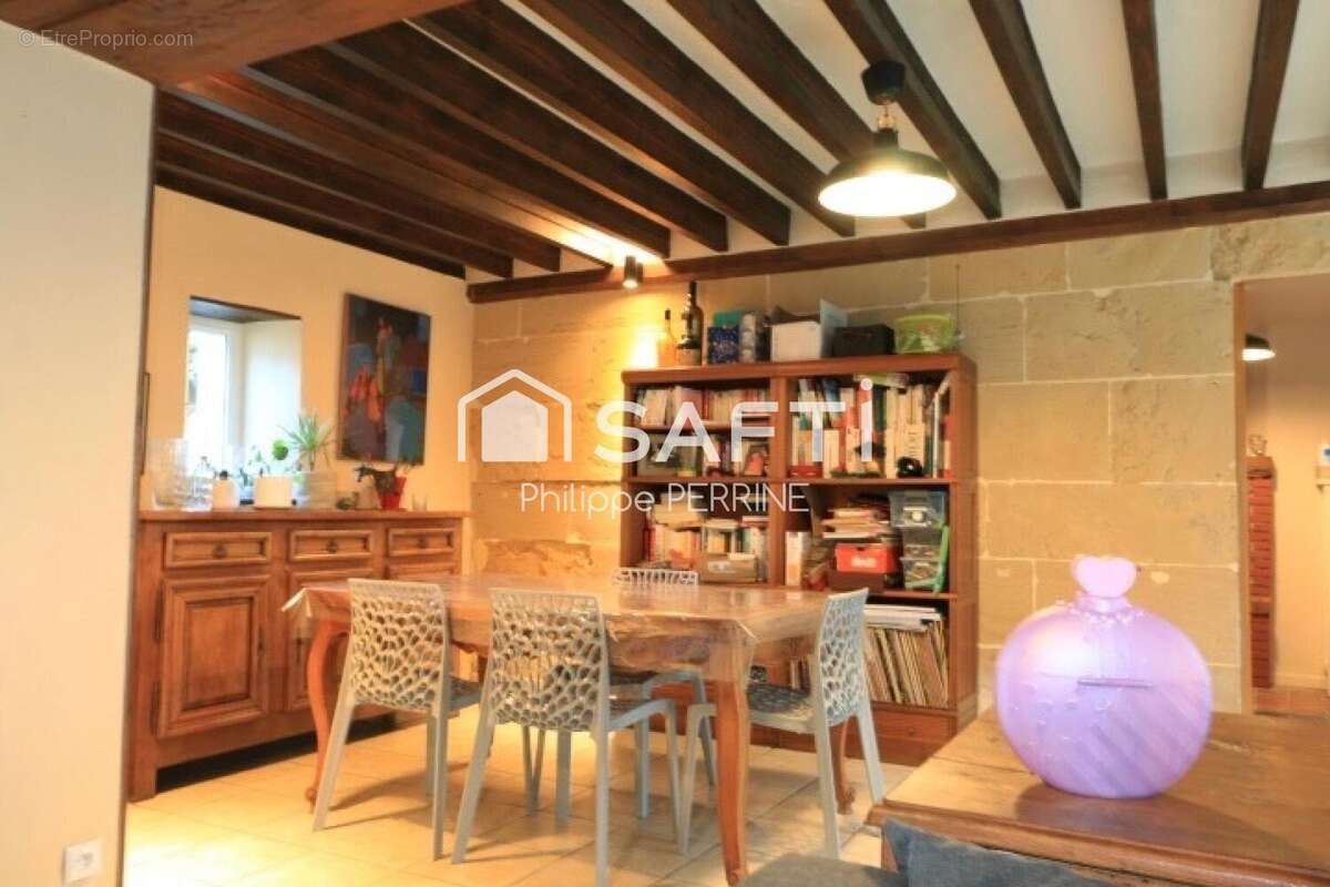 Photo 4 - Maison à COURSEULLES-SUR-MER