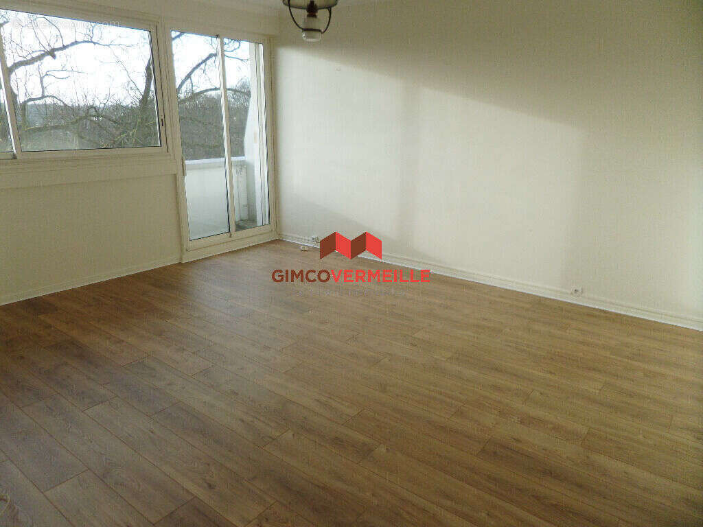 Appartement à VAUCRESSON