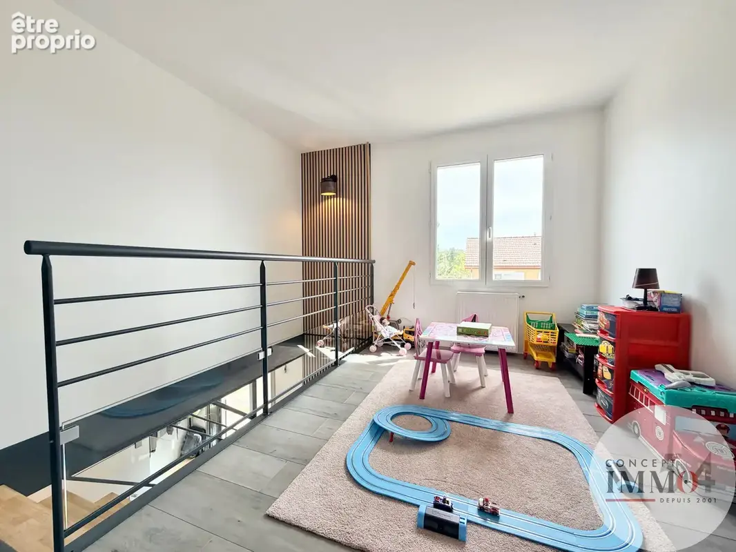 Maison 5 pièces 148 m² à vendre à Liverdun (54460) - photo 11