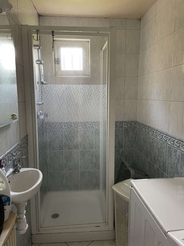 Maison à SAINTE-GENEVIEVE