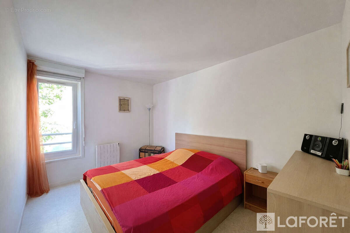 Appartement Sevres 4 pièce(s) 85.5 m2 - photo 5