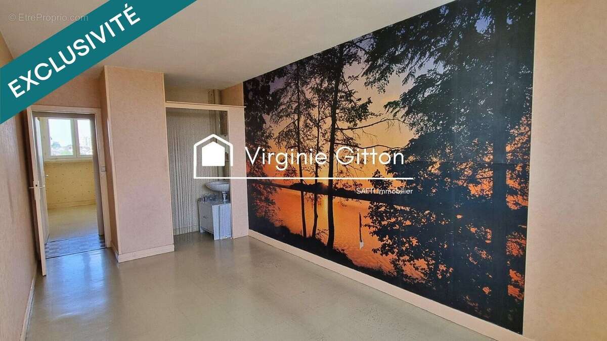 Photo 5 - Appartement à BONNEUIL-SUR-MARNE