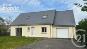 Maison à CROTH