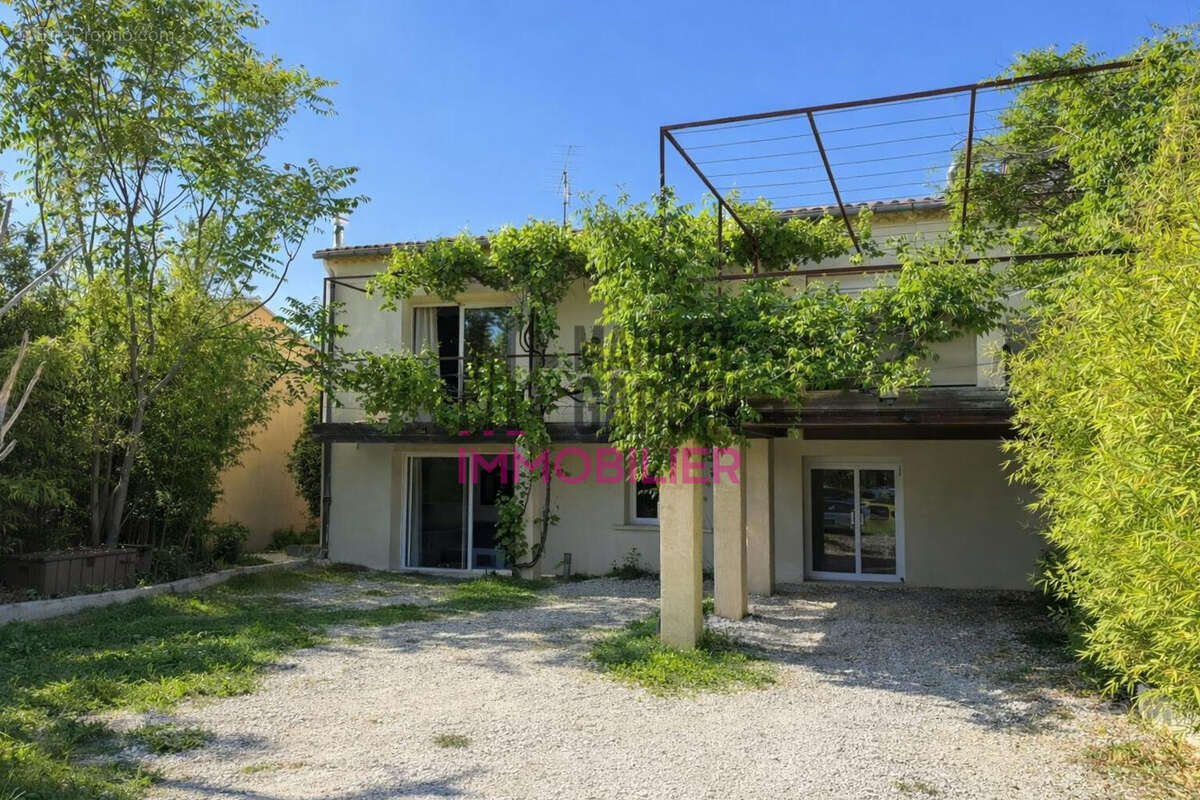 Maison à AVIGNON