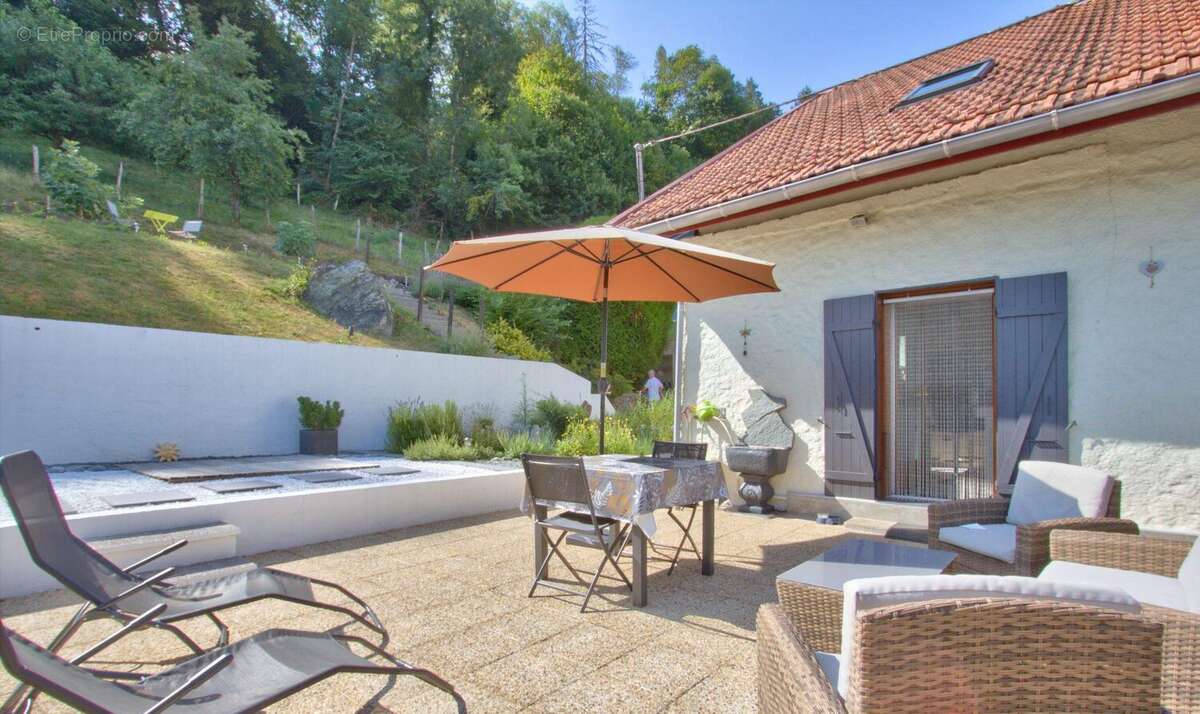 Maison 150 m² à Notre-Dame-Des-Millieres  - photo 4