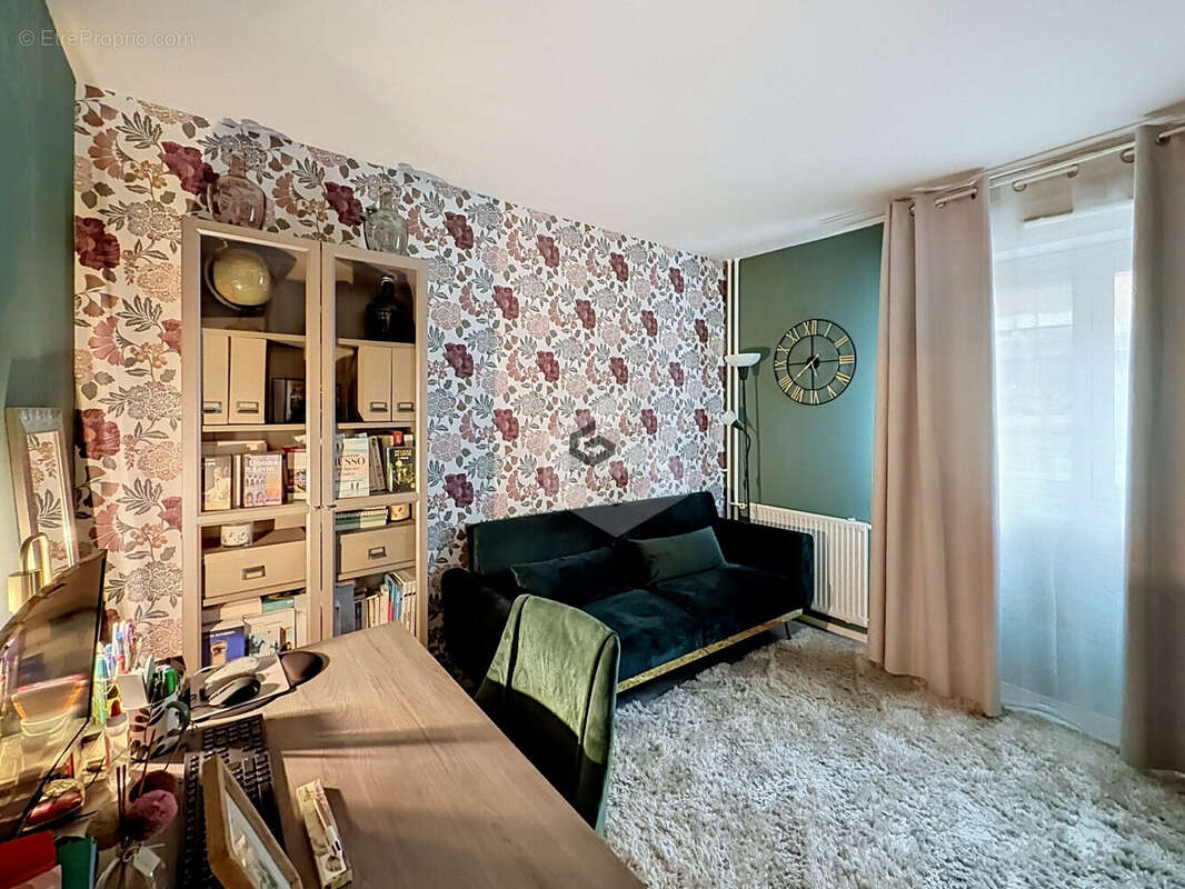 Appartement 80 m² à Reims  - photo 6