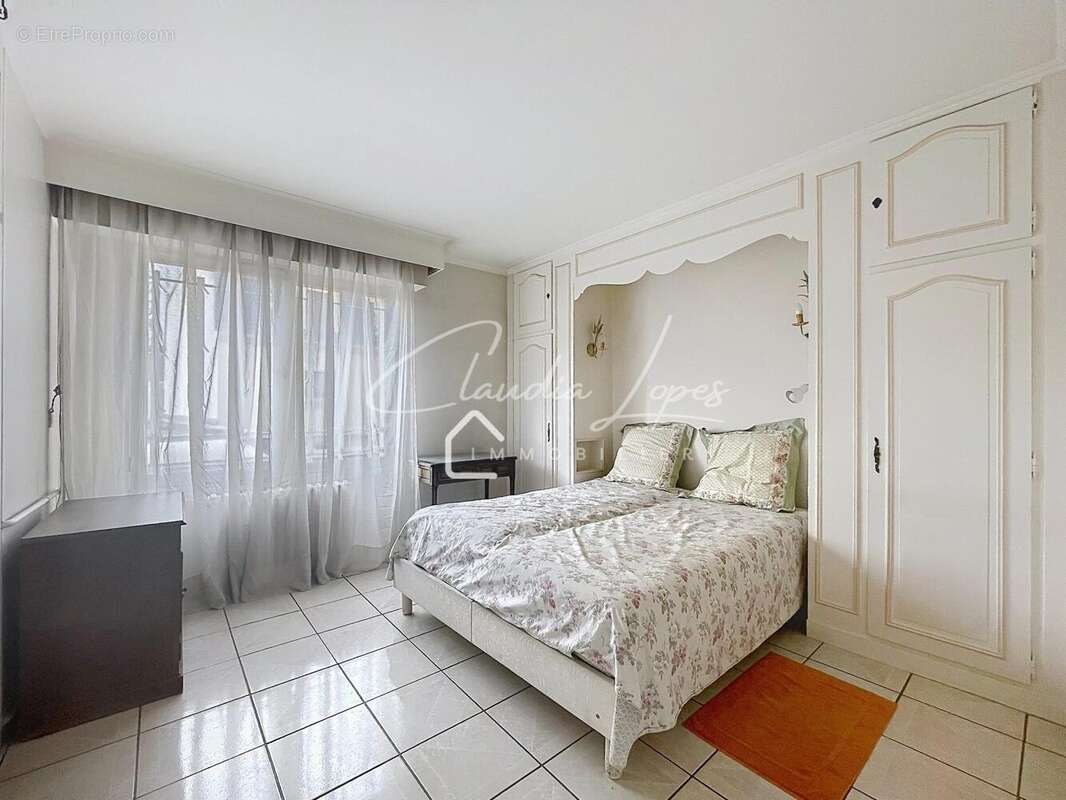 Photo 5 - Appartement à ENGHIEN-LES-BAINS