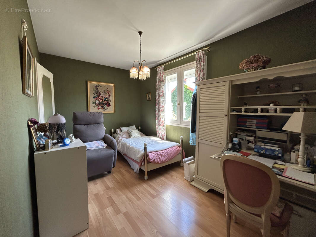 Appartement F4 - photo 7