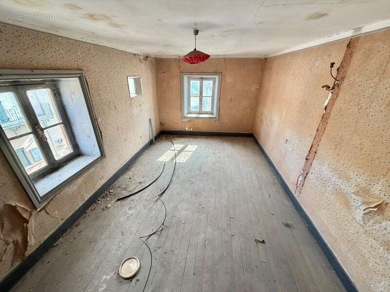Appartement à VILLEREST