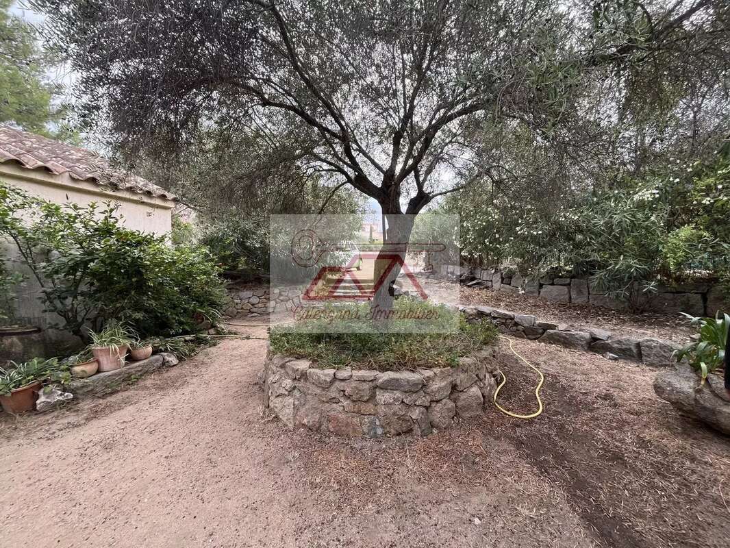 Maison à MONTICELLO