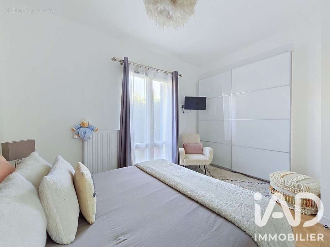 Photo 9 - Appartement à PERIGNY