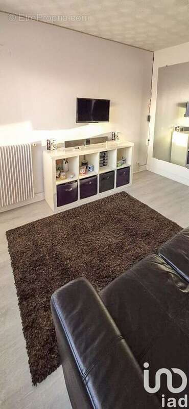 Photo 2 - Appartement à BONNEUIL-SUR-MARNE