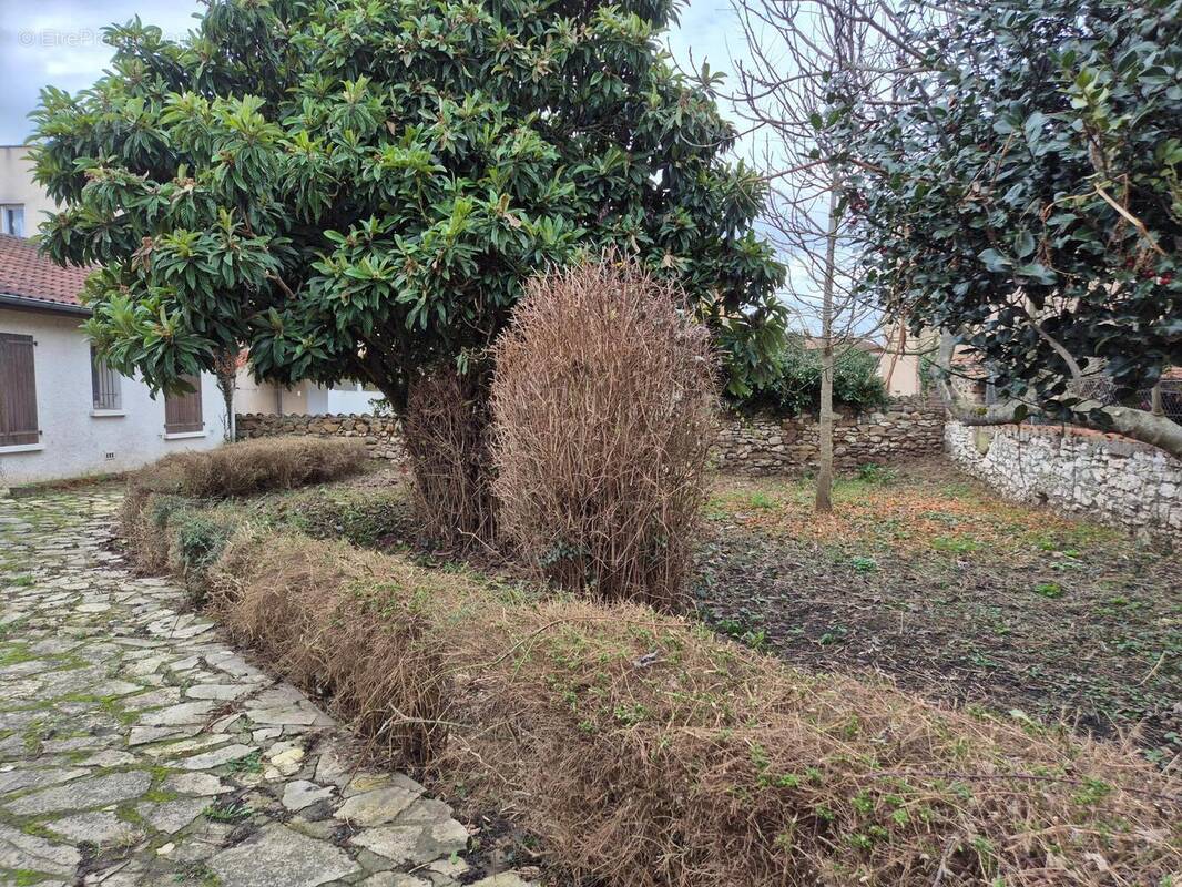 Photo 1 - Maison à CARMAUX