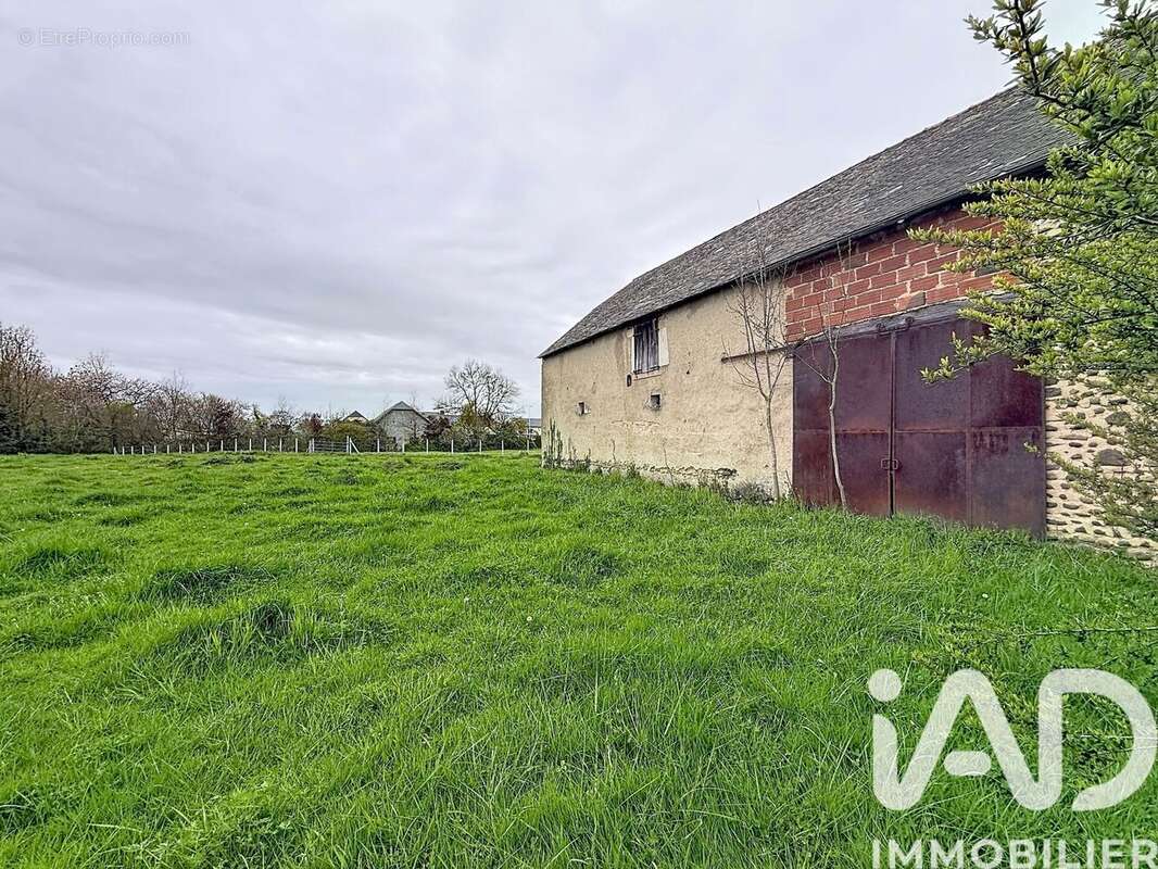 Photo 4 - Terrain à SOUMOULOU