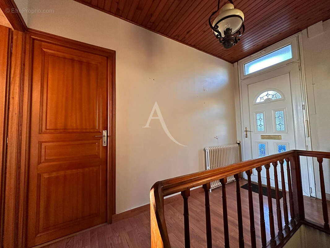 Maison cholet gare 125 m² - photo 5