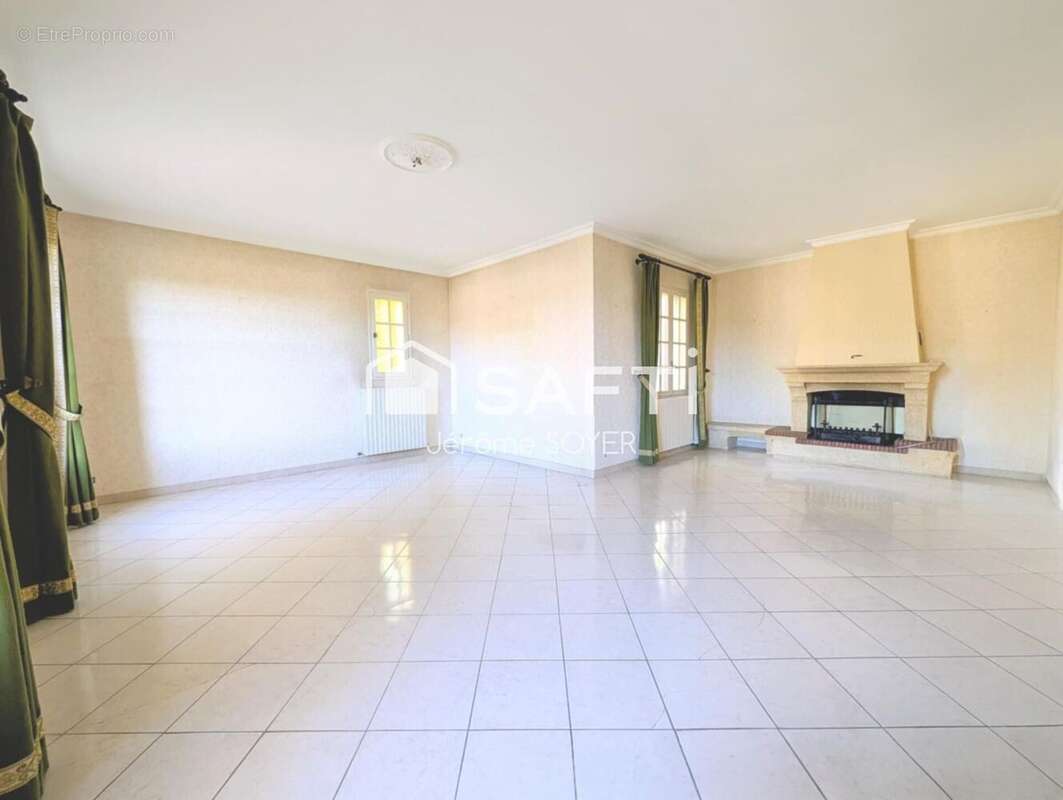 Photo 6 - Maison à CHATEAURENARD