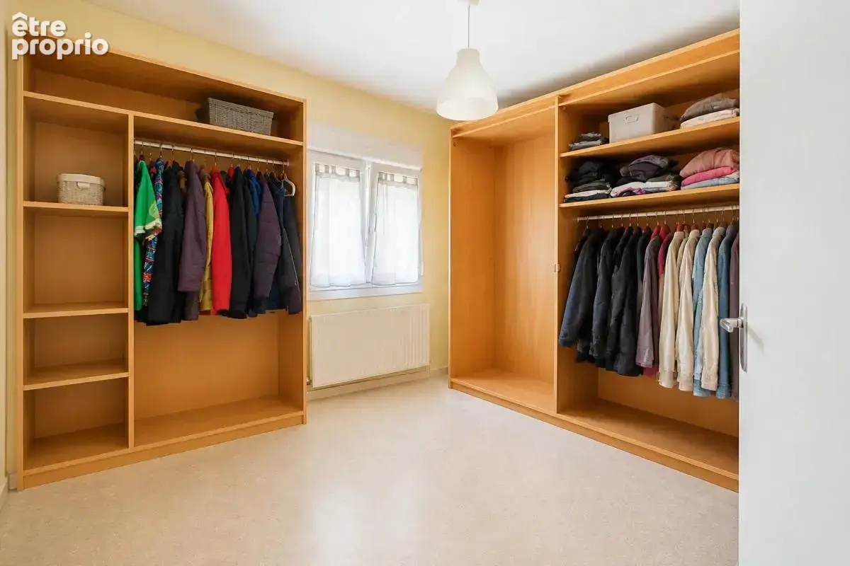Maison de 5 pièces de 126 m² à Épinal - photo 13