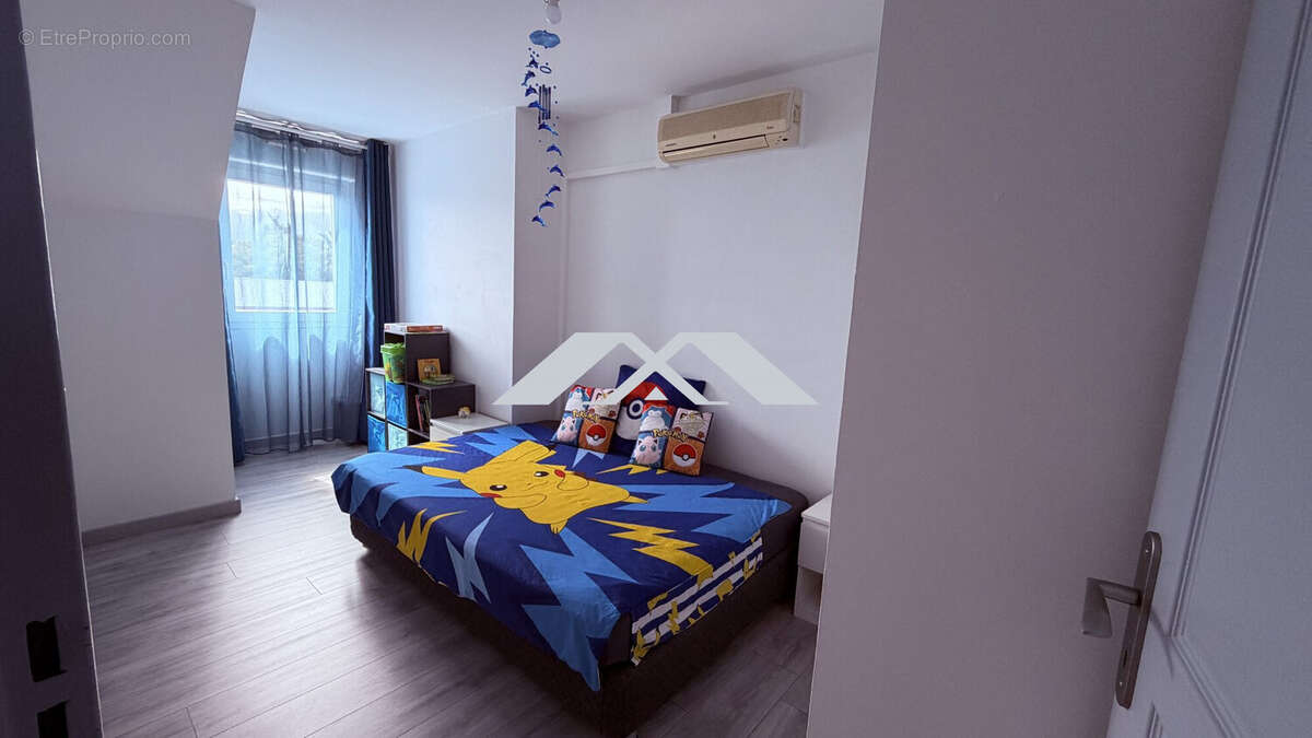 photo 9 - Appartement à LE TAMPON