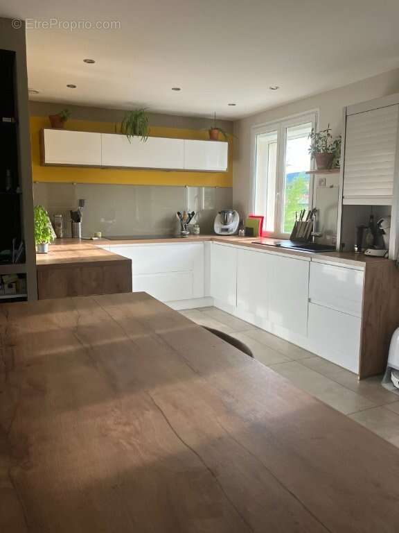 Maison à MARGERIE-CHANTAGRET