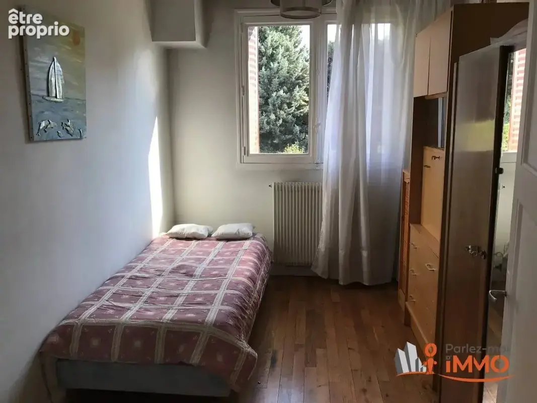 Venissieux 277 000€ maison de plain pied 80 m² terrain 562 m - photo 11