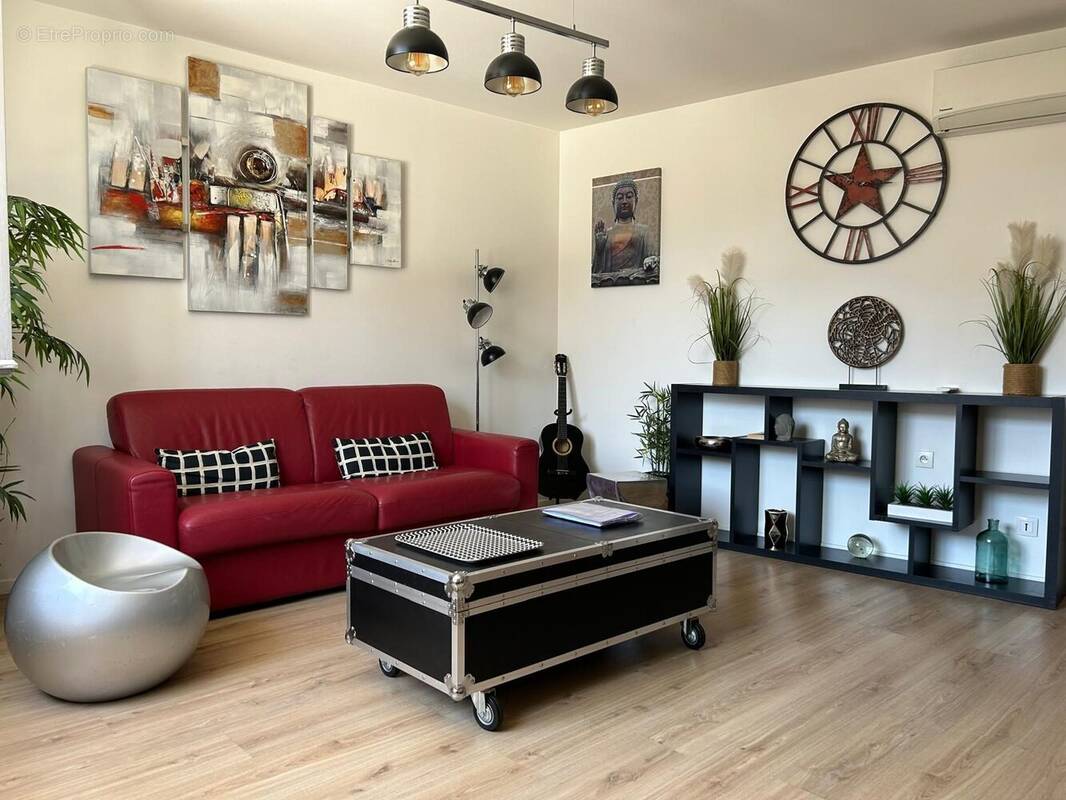 Appartement à AVIGNON