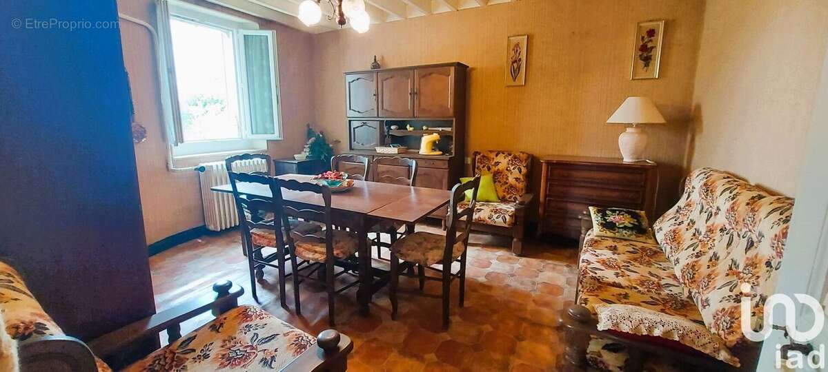 Photo 6 - Maison à GOHORY