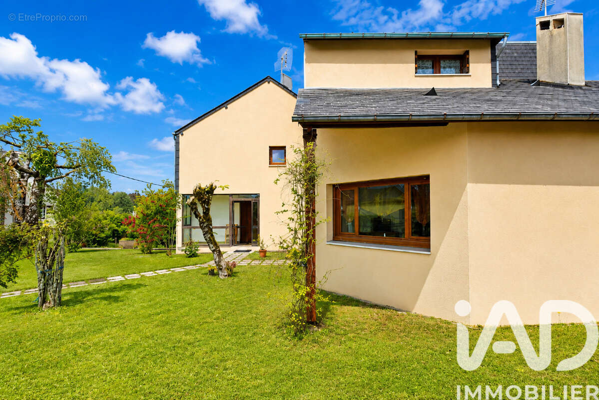 Photo 4 - Maison à EGLETONS