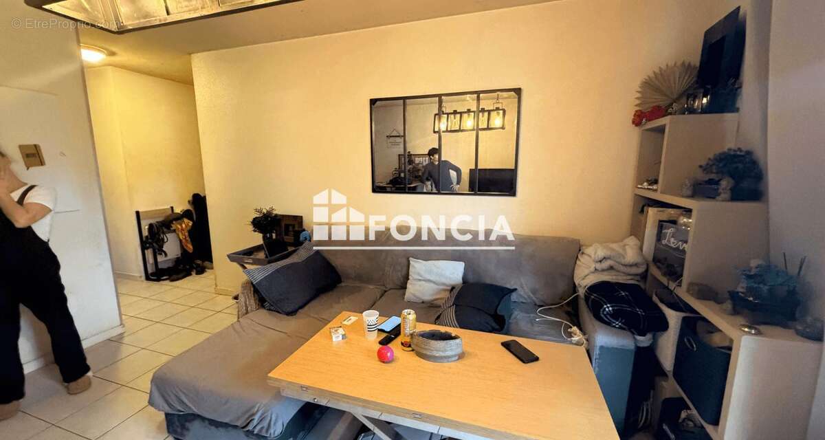 Appartement à DAX