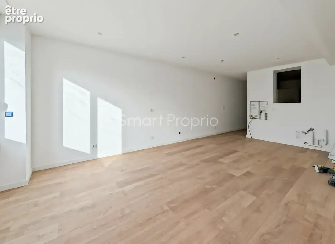 Photo Appartement à Bordeaux au prix de 210 000€