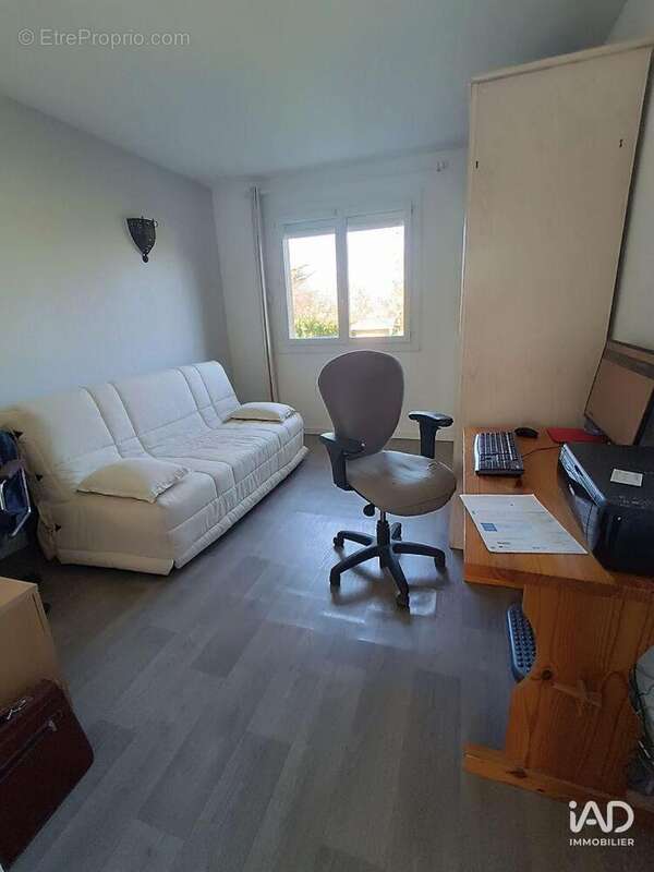 Photo 6 - Maison à FONTENILLES