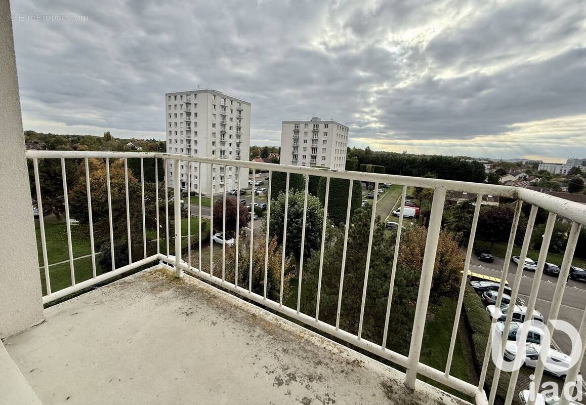 Photo 1 - Appartement à TROYES