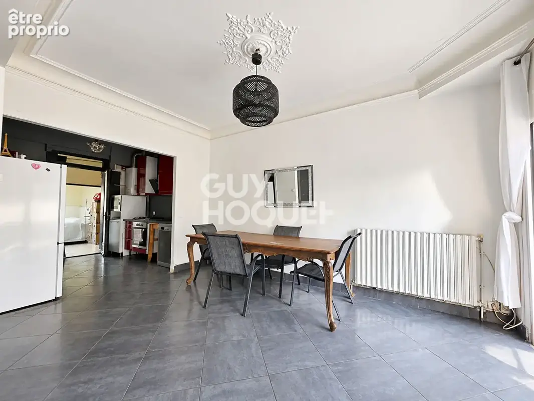 Maison familiale 6 pièces,125 m² habitables, 169 m² au sol,  Fort potentiel - photo 3