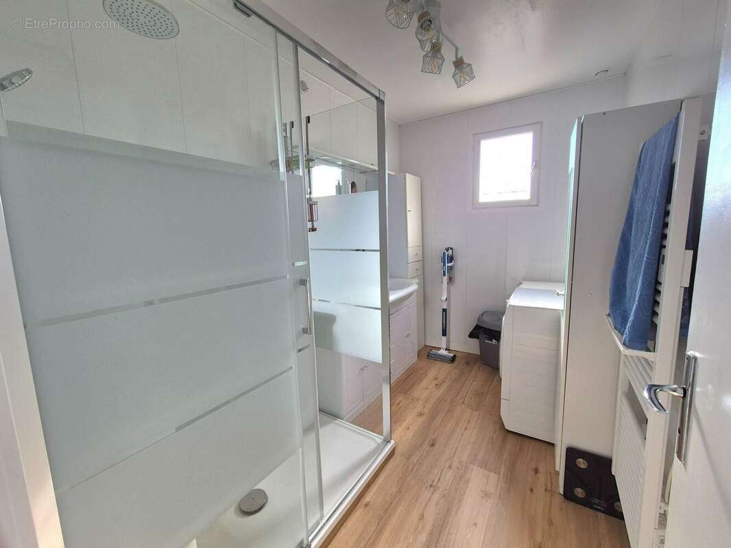 Photo 7 - Maison à FRENEUSE