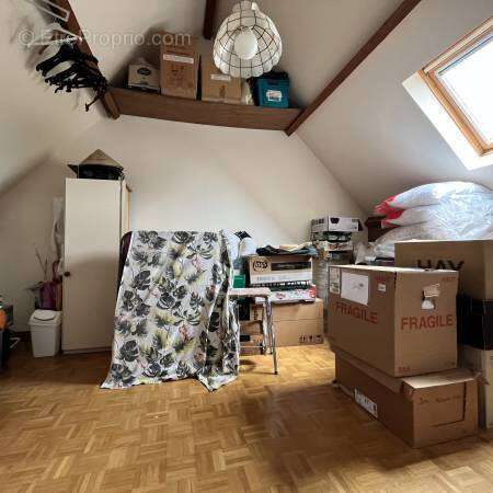 1 n°9 - Appartement à CAYEUX-SUR-MER