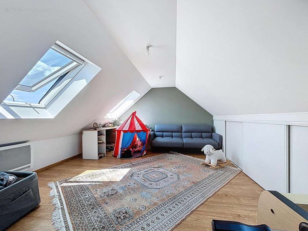 Photo 6 - Maison à CHANTILLY