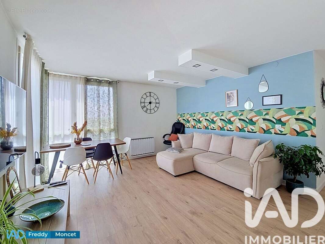 Photo 2 - Appartement à ATHIS-MONS