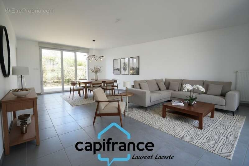 Maison à TOURNEFEUILLE