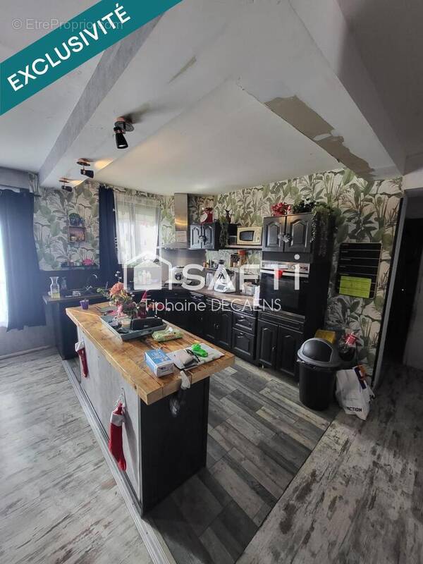 Photo 1 - Maison à SAINT-ROMAIN-SUR-CHER