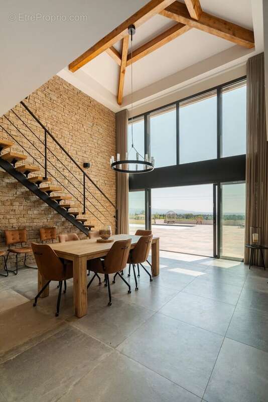 Magnifique Maison contemporaine vue panoramique - photo 36