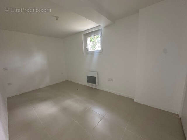 Appartement à DREMIL-LAFAGE