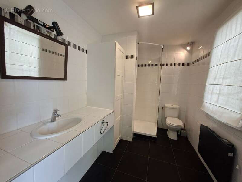 Maison à MONTPON-MENESTEROL