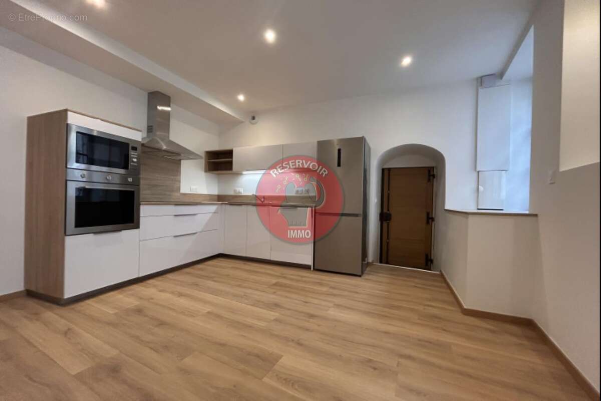 Appartement à BEAUNE