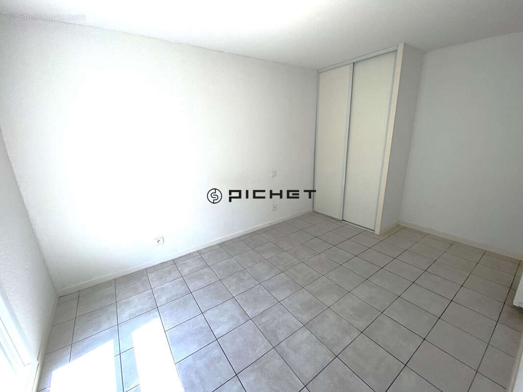 Appartement à LORMONT