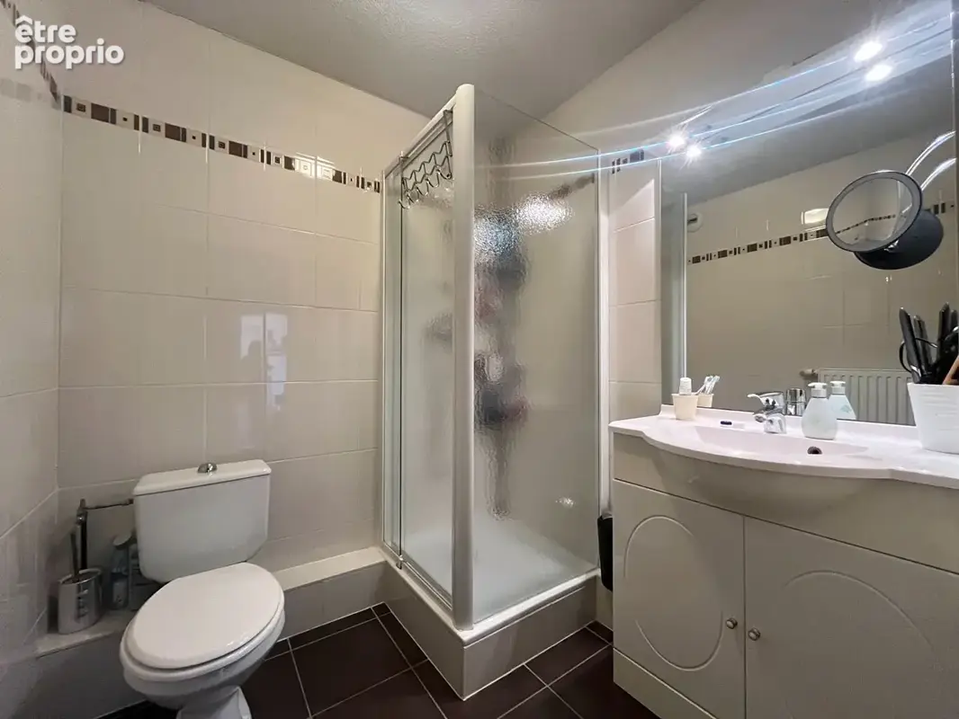 Appartement Bootzheim 2 pièce(s) 60.90 m2 - photo 8