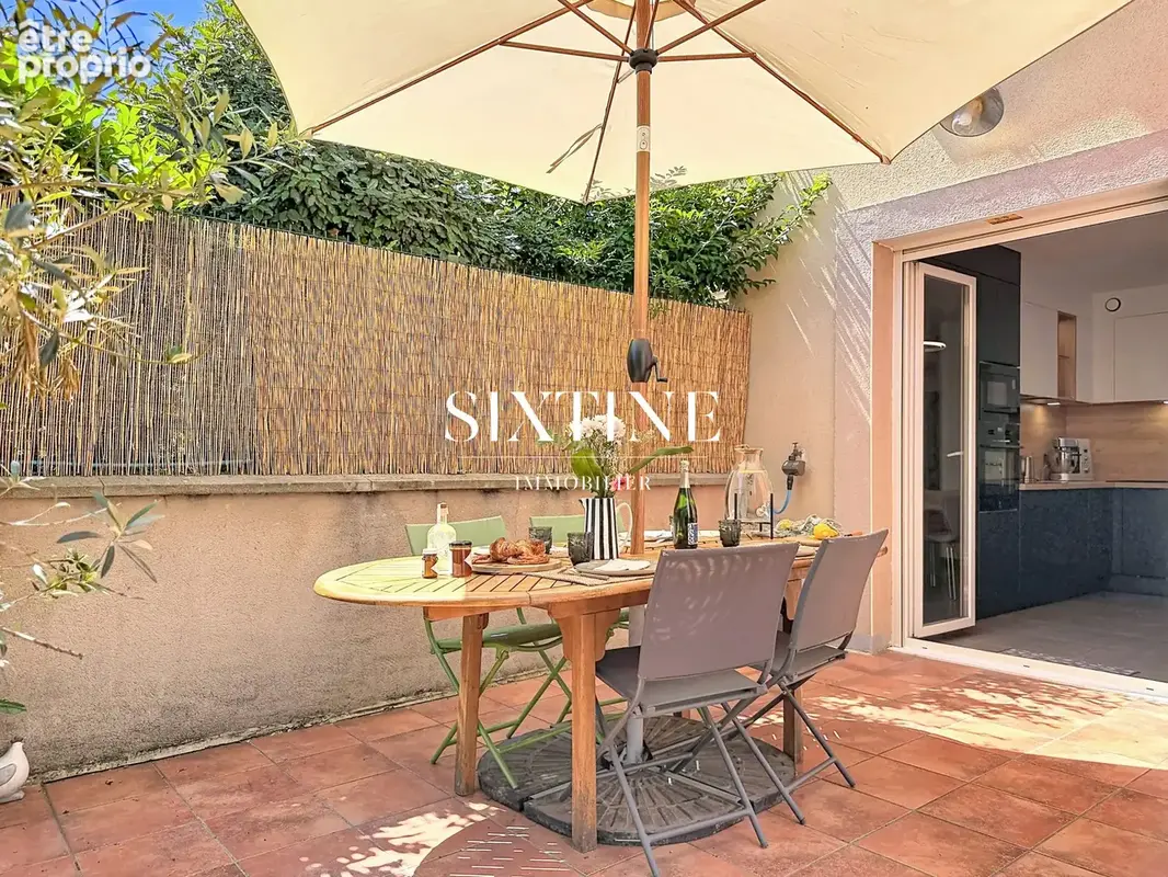 Maison 5 pièces 131 m² à vendre à Rillieux-La-Pape (69140) - photo 8