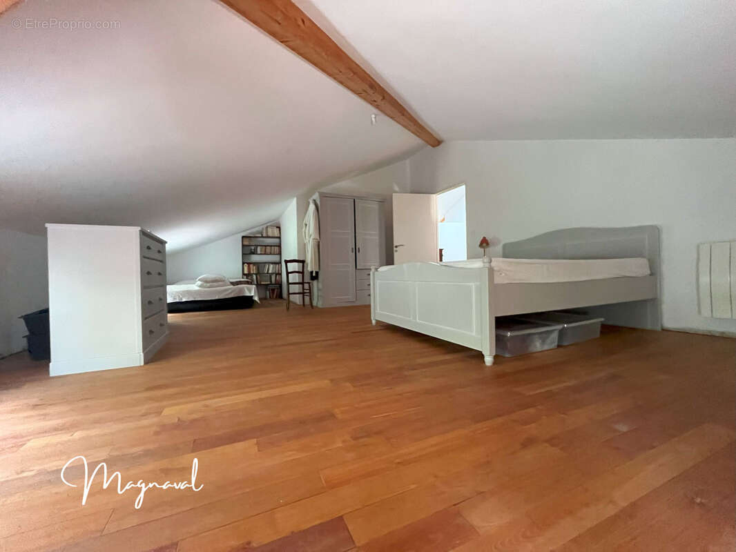 Maison à BEAUMONT-DE-LOMAGNE